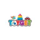 Toyget logo